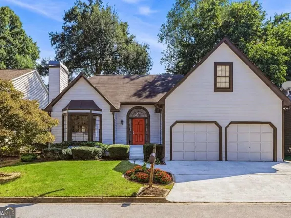 1095 Dunbarton Trce, Atlanta, GA 30319