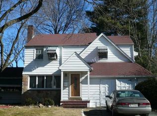 28 Sandford Rd #1X, Fair Lawn, NJ 07410