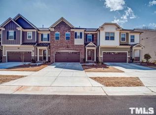 1884 Blue Jay Point, Apex, NC 27502