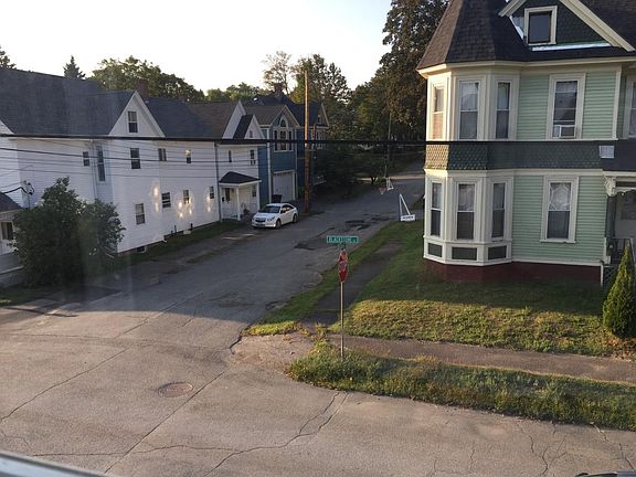"Little City" Neighborhood