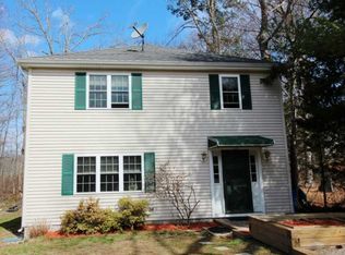 110 Seneca St, Cumberland, RI 02864