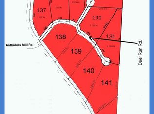 139 Log Cabin Rd, Bourbon, MO 65441