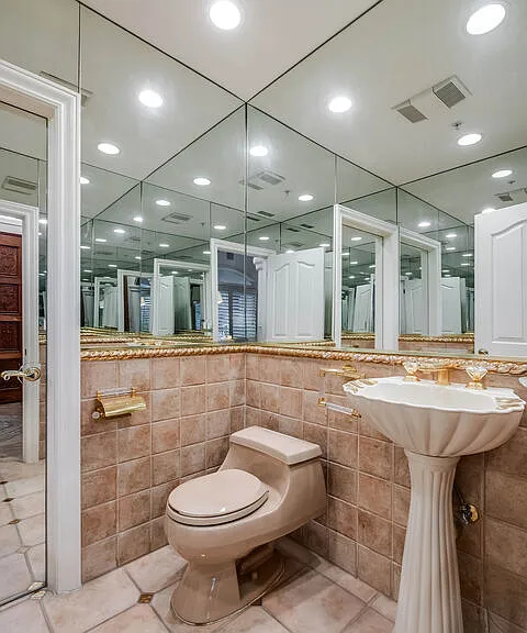 4063 Benedict Canyon Dr — Photo 22