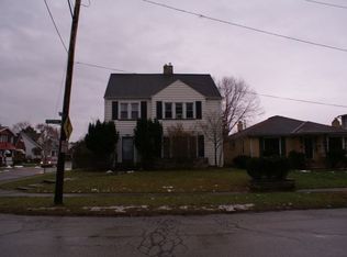 11018 Edgepark Dr, Garfield Heights, OH