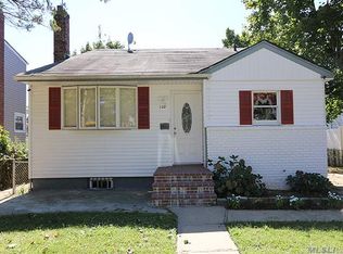 120 Frederick Ave, Roosevelt, NY 11575