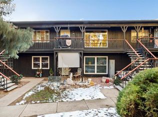 2902 Airport Rd APT 240, Colorado Springs, CO 80910