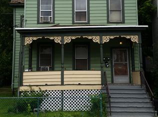 233 Abeel Street, Kingston, NY 12401