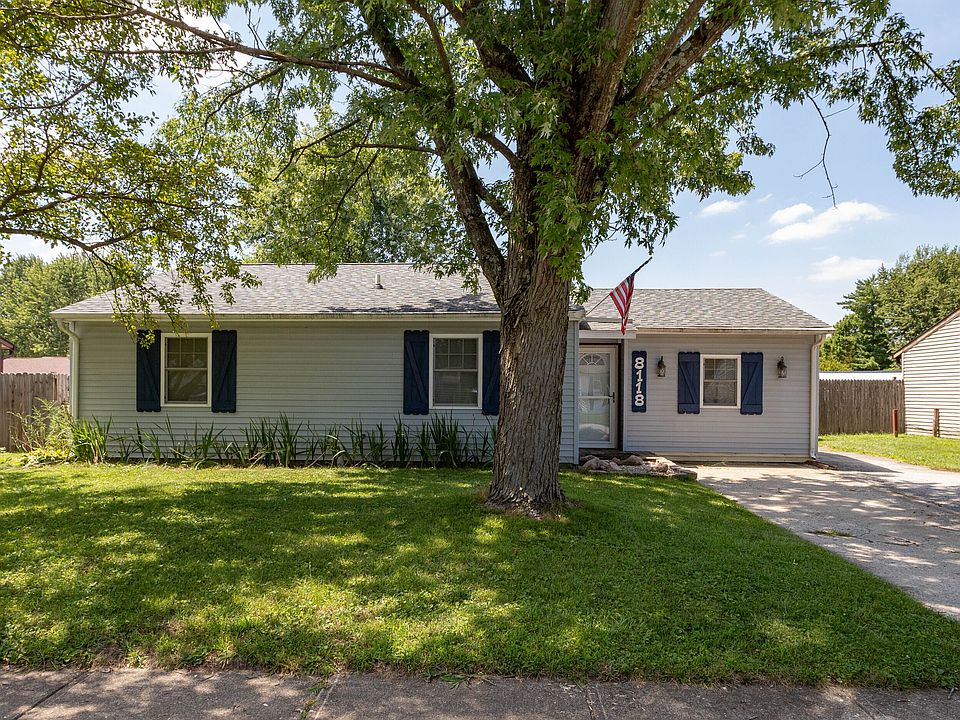 1st image of 8118 Xenia Dr