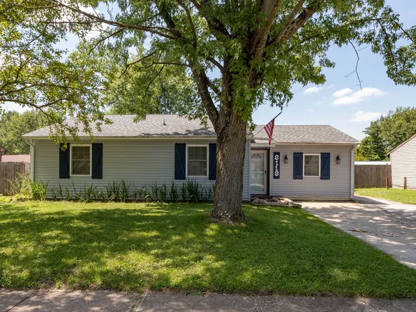 8118 Xenia Dr, Indianapolis, IN 46227