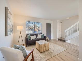 342 E Highline Cir, Centennial, CO 80122
