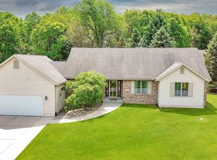 24164 Villa Ct, Elkhart, IN 46517