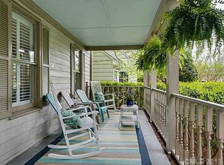 3833 Selwyn Ave, Charlotte, NC 28209