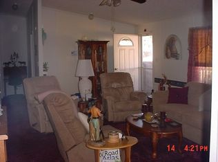 915 Paradise Ave, Alamogordo, NM 88310