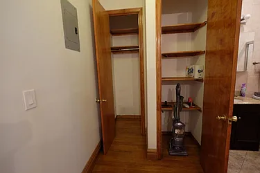 Rented by SBJ Brokerage, LLC