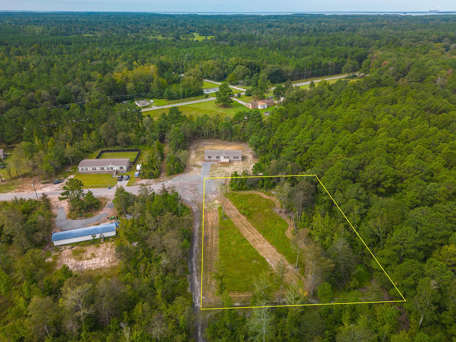 516 Kimrey Ln, Saint Stephen, SC 29479 Zillow