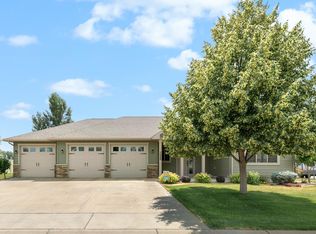 7022 Northwood Ln, Saint Cloud, MN 56303