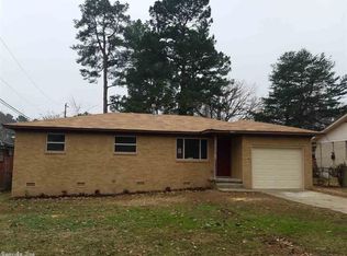 7811 W 29th St, Little Rock, AR 72204