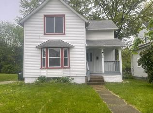 60 S 2nd St, Rittman, OH 44270