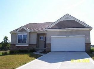 1858 Independence Blvd, Lancaster, OH 43130