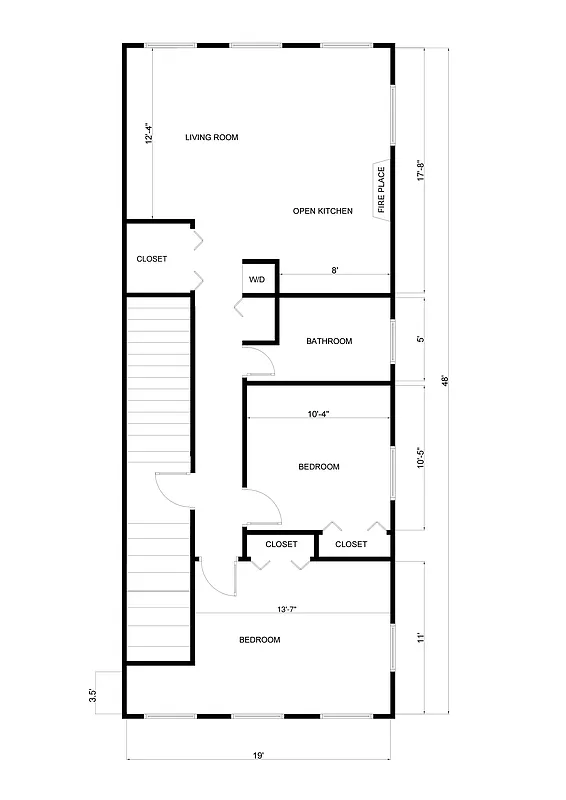 floor plan 3