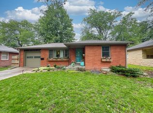 3840 X St, Lincoln, NE 68503