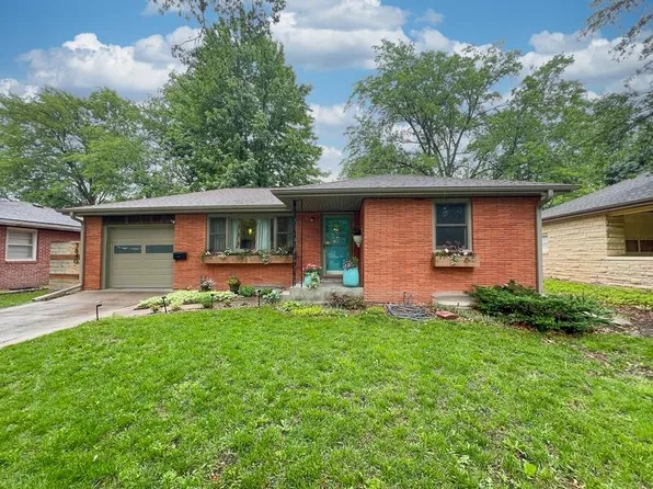 3840 X St, Lincoln, NE 68503