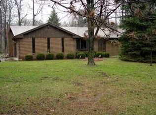 4280 W Rauch Rd, Petersburg, MI 49270