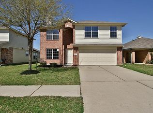 6538 Dogwood Park Ln, Katy, TX 77449