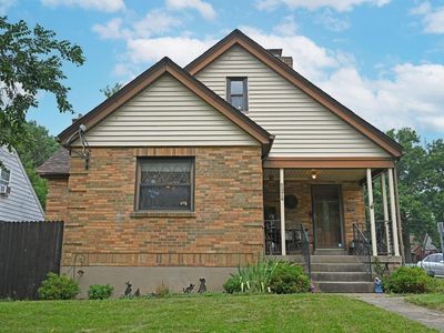 5974 Belmont Ave, Cincinnati, OH, 45224