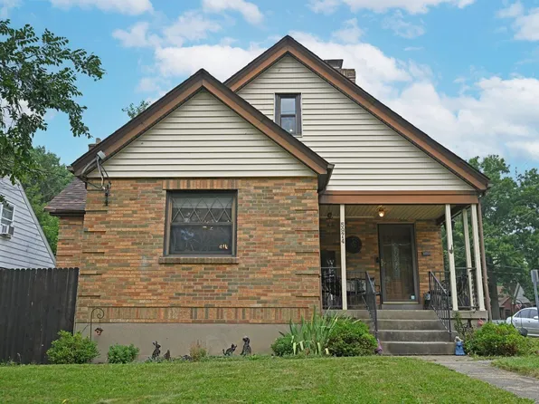 5974 Belmont Ave, Cincinnati, OH 45224