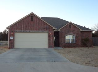 1806 E Duke, Stillwater, OK 74075