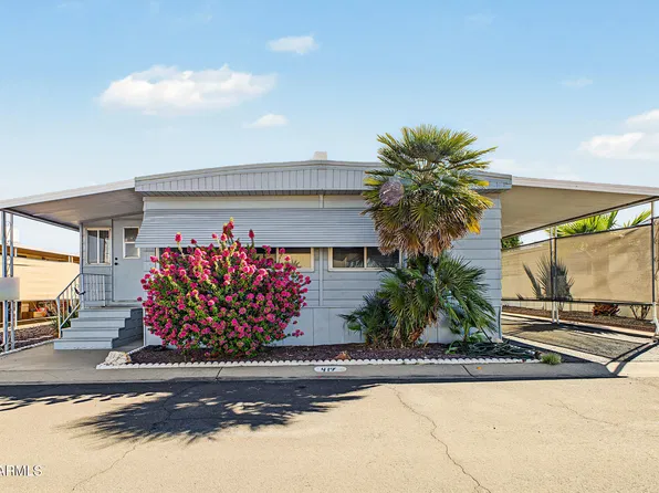 2609 W Southern Avenue #417, Tempe, AZ 85282