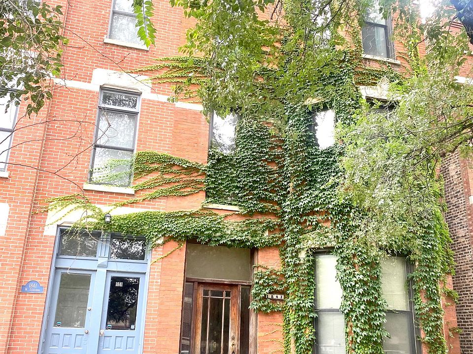 1st image of 1843 W Evergreen Ave APT 2
