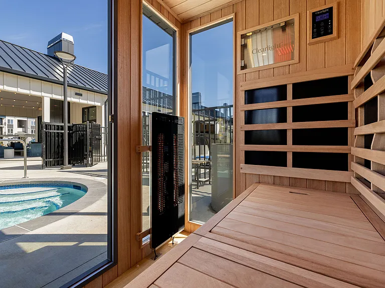 Motto Apartments — Photo 12
