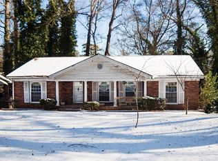 1762 Buckeye St SW, Atlanta, GA 30310