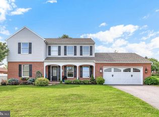 1910 Shiloh Dr, York, PA 17408