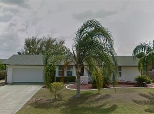 457 Glenridge Ave, Port Charlotte, FL 33952