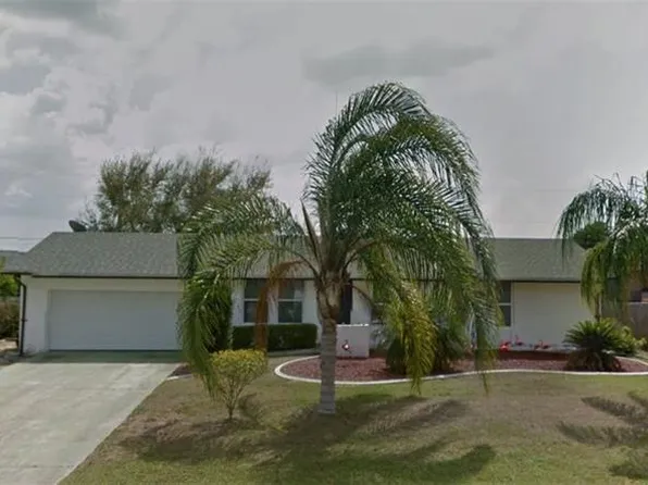 457 Glenridge Ave, Port Charlotte, FL 33952