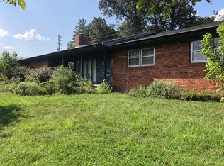 1683 Webster Rd, Sylva, NC 28779