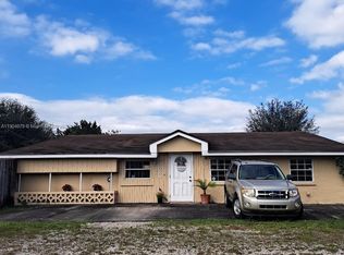 3300 N 72nd Ter, Hollywood, FL 33024
