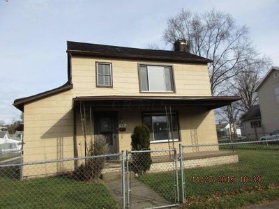 586 Hunter St E, Logan, OH, 43138