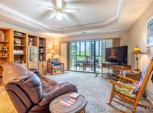 45 Monterey Dr #1A, Lake Ozark, MO 65049