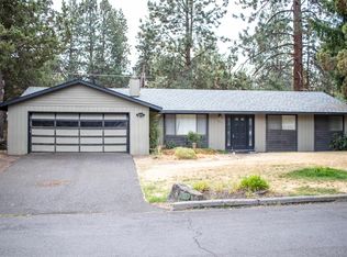1825 SE Pitts Dr, Bend, OR 97702