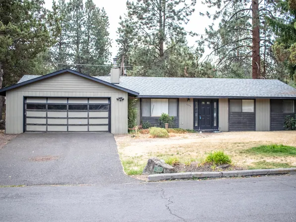 1825 SE Pitts Dr, Bend, OR 97702