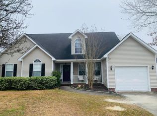 203 Ashley Crest Dr, Columbia, SC 29229