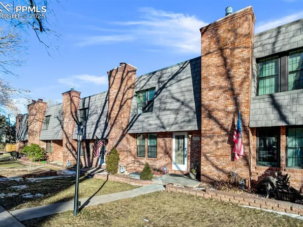 2023 Sussex Ln, Colorado Springs, CO 80909