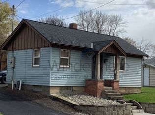 108 N Bellevue Ave, Walla Walla, WA 99362