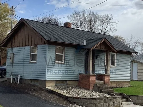 108 N Bellevue Ave, Walla Walla, WA 99362