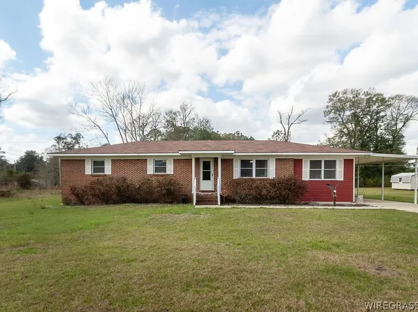 1051 Morrow Ave, Elba, AL 36323