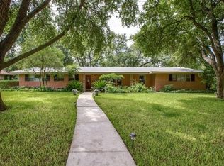 312 Tamworth Dr, Castle Hills, TX 78213
